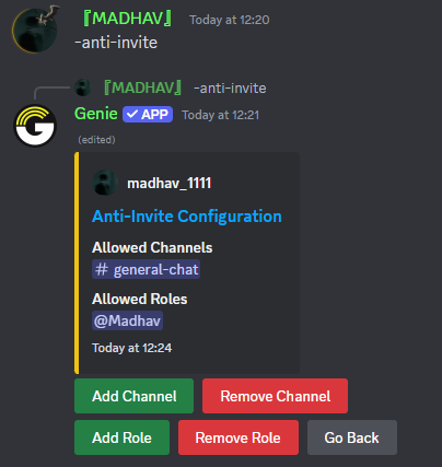 Anti-Invite Setup Preview
