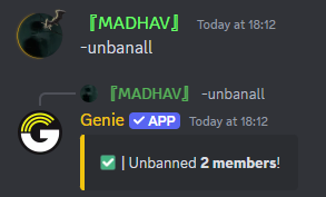 Unbanall Command Preview